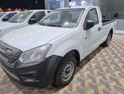  Isuzu / D-Max double cabin new sale in dammam