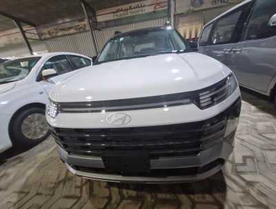 Hyundai / Creta new car for sale in dammam
