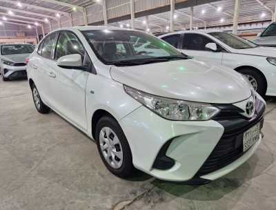  Toyota / Yaris used car sale in dammam ksa