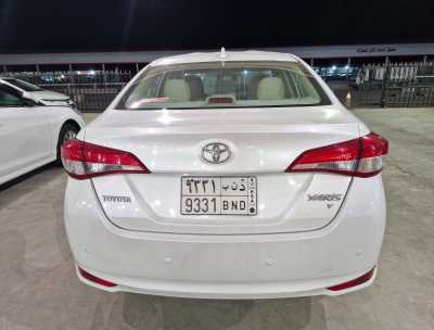  Toyota / Yaris used car sale in dammam ksa