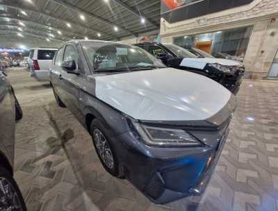  Toyota / Yaris new car sale in dammam ksa