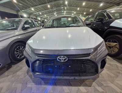  Toyota / Yaris new car sale in dammam ksa