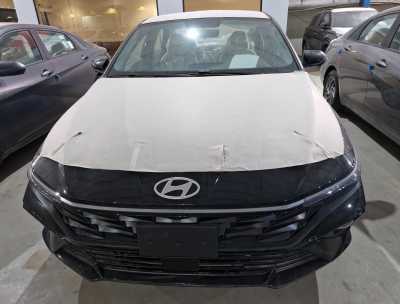  Hyundai / Elantra brand new car for sale in ksa
