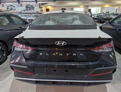  Hyundai / Elantra brand new car for sale in ksa