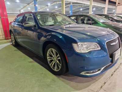 Chrysler / 300 used car for sale in dammam ksa