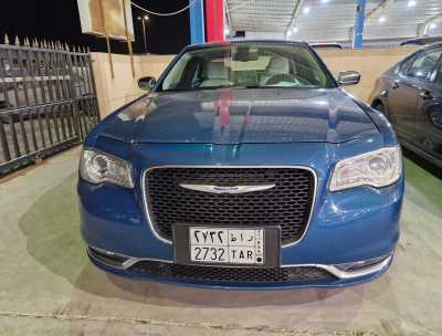 Chrysler / 300 used car for sale in dammam ksa