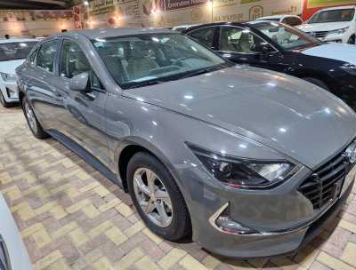  Hyundai / Sonata ued car for sale in dammam