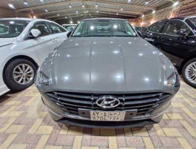  Hyundai / Sonata ued car for sale in dammam