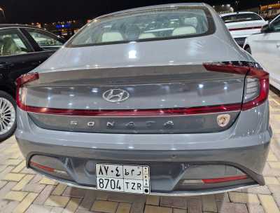  Hyundai / Sonata ued car for sale in dammam