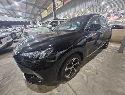  MG HS new car for sale in dammam