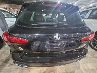  MG HS new car for sale in dammam