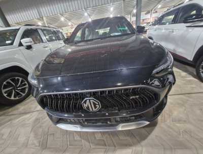  MG HS new car for sale in dammam