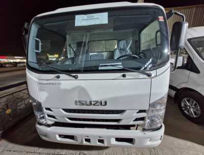  Isuzu Reward nq diyana new for sale in dammam ksa