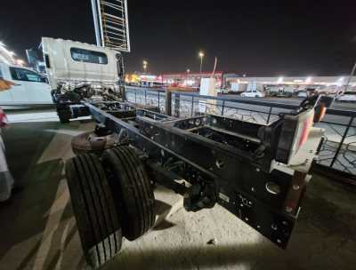  Isuzu Reward nq diyana new for sale in dammam ksa