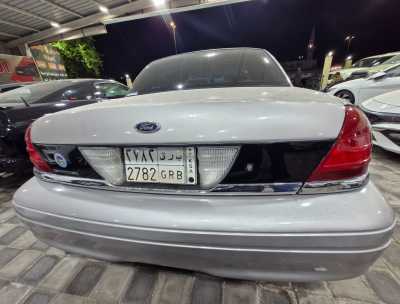  Ford / Crown Victoria used car sale in dammam ksa