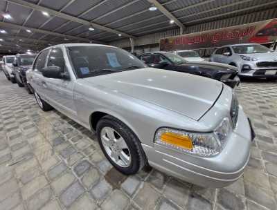  Ford / Crown Victoria used car sale in dammam ksa