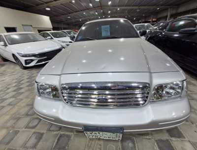  Ford / Crown Victoria used car sale in dammam ksa