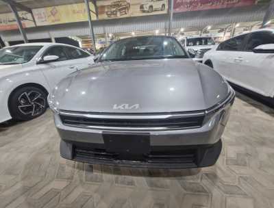  Kia K4 brand new car for sale in dammam