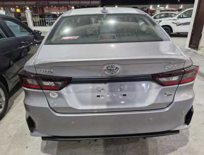  Toyota / Yaris new car sale in dammam ksa