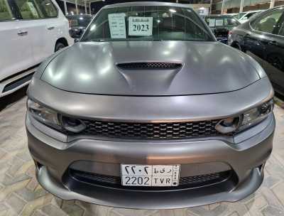  Dodge / Charger used car sale in dammam