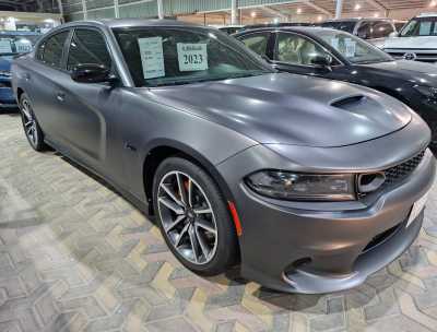  Dodge / Charger used car sale in dammam