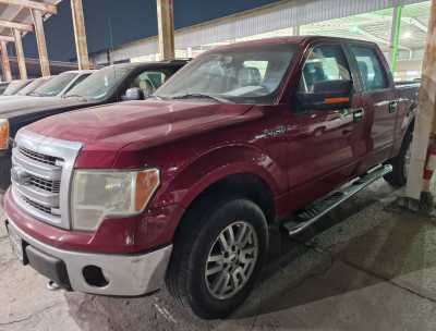  Ford F150 used Car for sale in dammam ksa