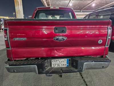  Ford F150 used Car for sale in dammam ksa