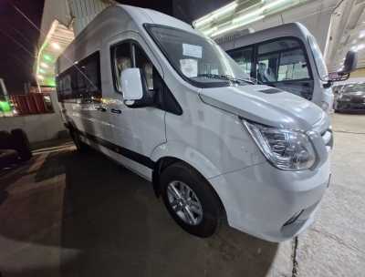  Foton Toano van for sale in Dammam ksa
