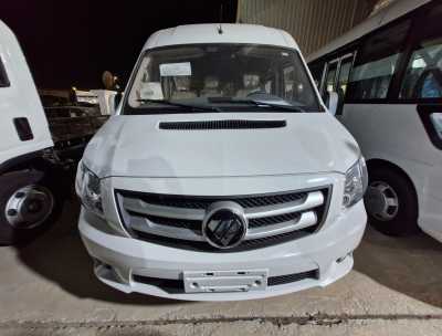  Foton Toano van for sale in Dammam ksa