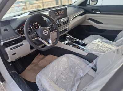 Nissan / Altima Brand new car for sale in dammam