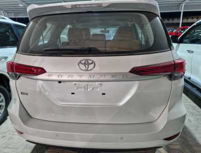 Toyota / Fortuner gx sale in dammam saudi arabia