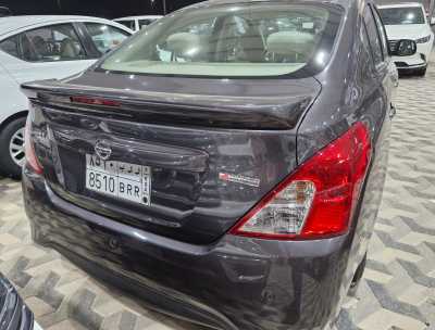 Nissan / Sunny used car sale in dammam KSA