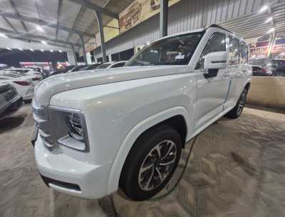  Haval / H9 new car for sale in dammam