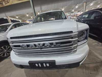  Haval / H9 new car for sale in dammam