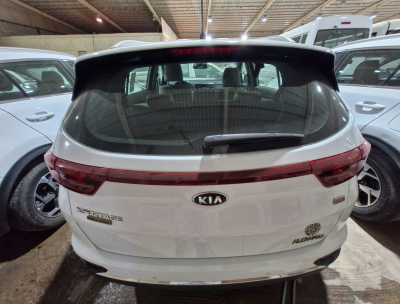  Kia / Sportage used car sale in dammam