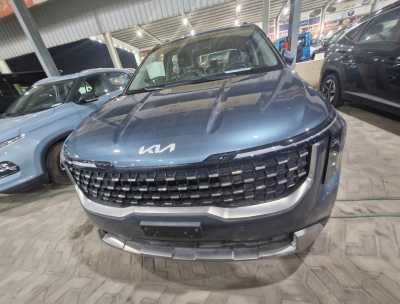  Kia / Sportage brand new car for sale in dammam