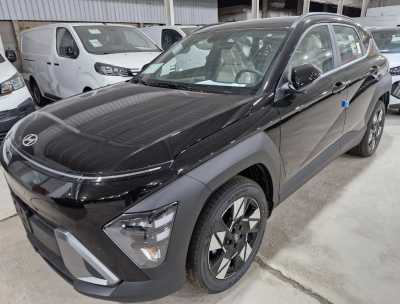  Hyundai / Kona brand new car for sale in dammam
