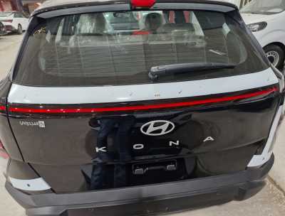  Hyundai / Kona brand new car for sale in dammam