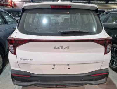  Kia / Carens new car for sale in dammam