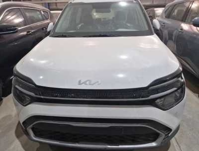  Kia / Carens new car for sale in dammam