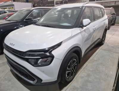  Kia / Carens new car for sale in dammam