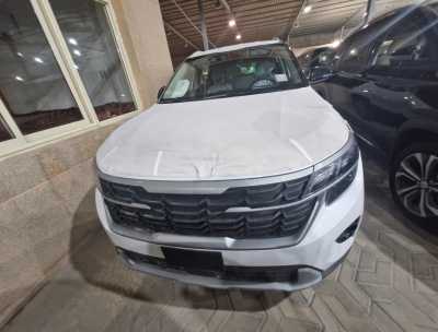 Kia / Seltos brand new car for sale in dammam ksa