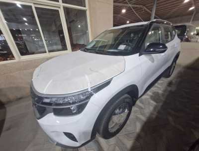  Kia / Seltos brand new car for sale in dammam ksa