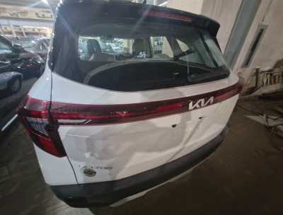  Kia / Seltos brand new car for sale in dammam ksa