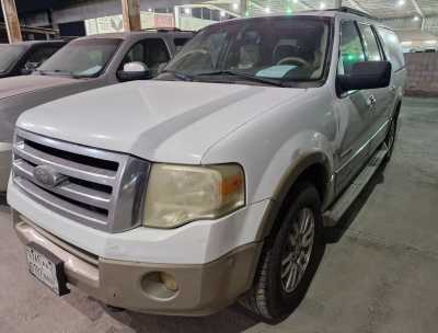  Ford / Expedition used car sale in ksa dammam