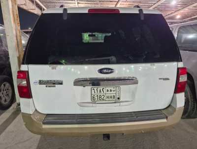  Ford / Expedition used car sale in ksa dammam