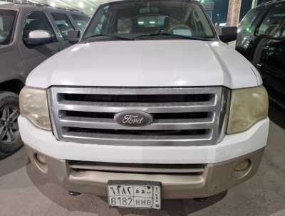  Ford / Expedition used car sale in ksa dammam