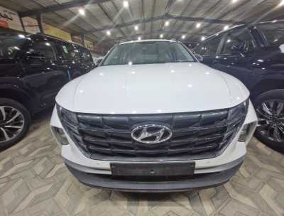  Hyundai / Tucson new car for sale in dammam
