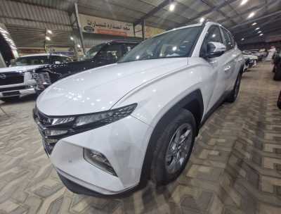  Hyundai / Tucson new car for sale in dammam