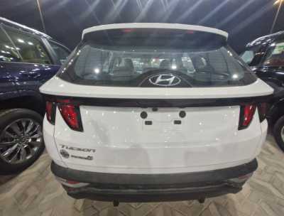  Hyundai / Tucson new car for sale in dammam